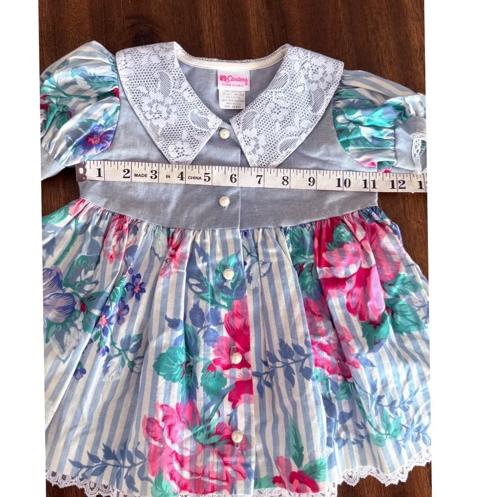 Carters vintage carters